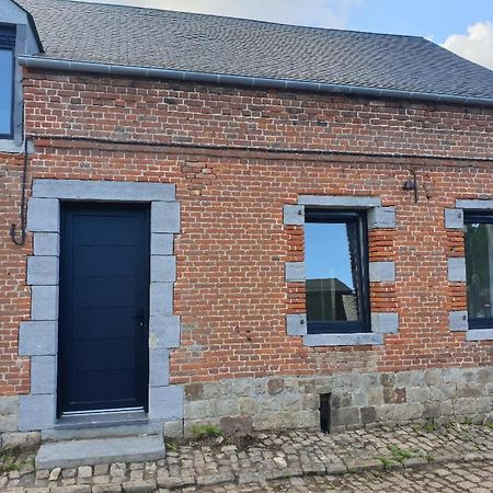 La Clef Des Champs Bed & Breakfast Potelle Exterior photo